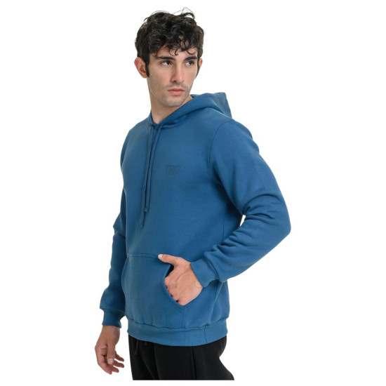 Target Ανδρικό φούτερ Fleece Hoodie ''Basics Trg''